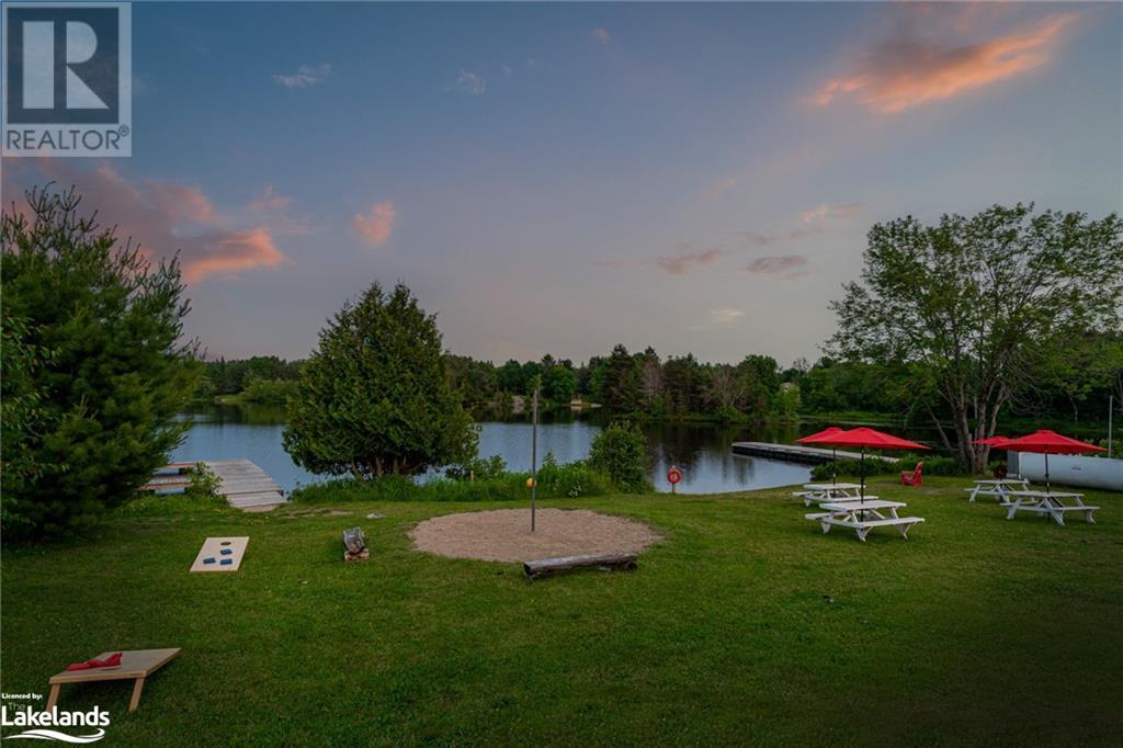 480 Hurdville Road, Mckellar, Ontario  P2A 0B5 - Photo 50 - 40609074