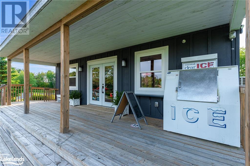 480 Hurdville Road, Mckellar, Ontario  P2A 0B5 - Photo 6 - 40609074