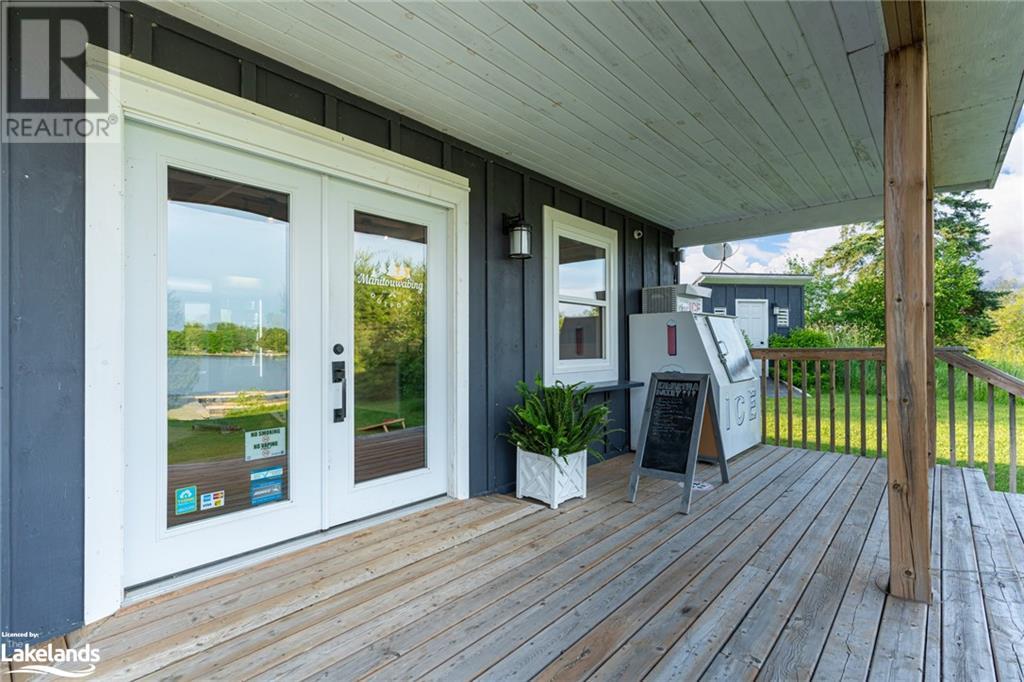 480 Hurdville Road, Mckellar, Ontario  P2A 0B5 - Photo 7 - 40609074