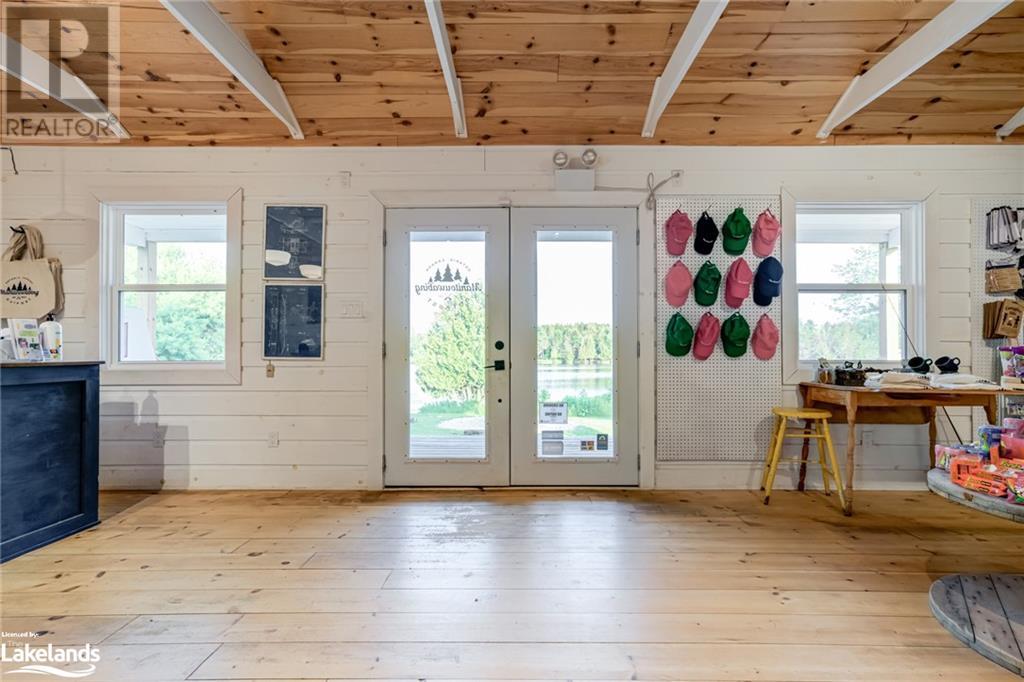 480 Hurdville Road, Mckellar, Ontario  P2A 0B5 - Photo 8 - 40609074