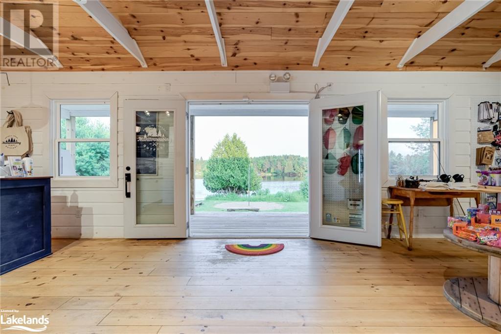 480 Hurdville Road, Mckellar, Ontario  P2A 0B5 - Photo 9 - 40609074