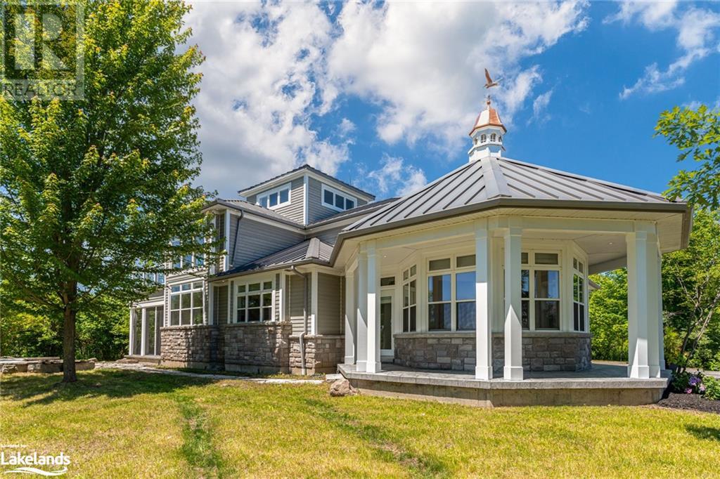 2 Swan Lane, Port Mcnicoll, Ontario  L0K 1R0 - Photo 3 - 40608760