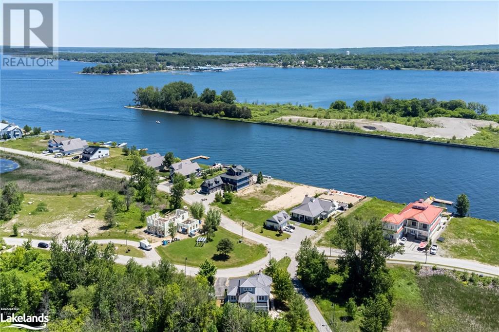 2 Swan Lane, Port Mcnicoll, Ontario  L0K 1R0 - Photo 6 - 40608760