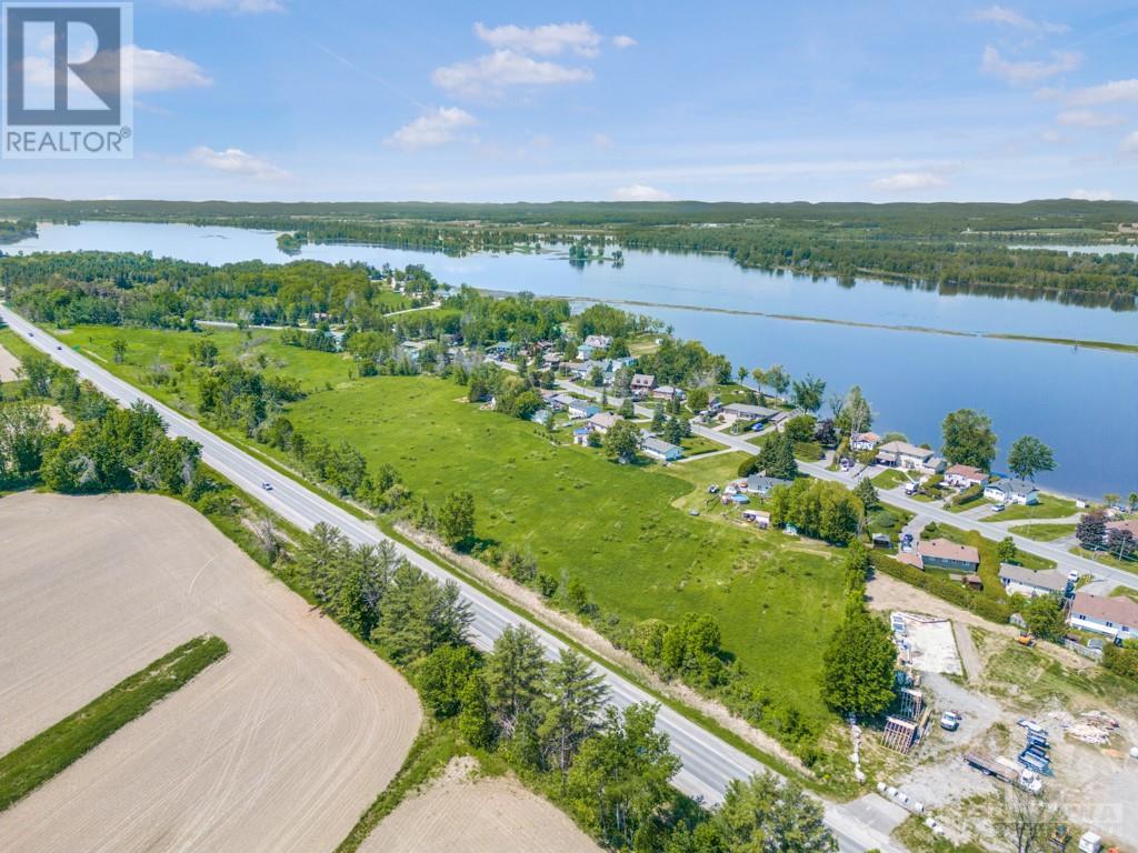 00 Highway 17 Highway, Wendover, Ontario  K0A 3K0 - Photo 2 - 1398594