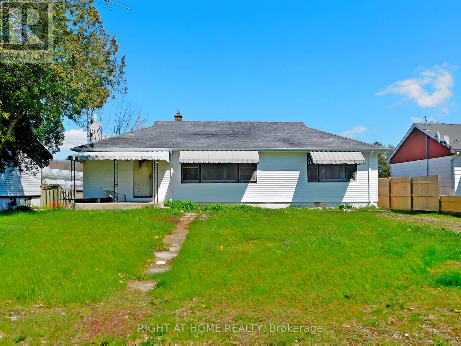 2474 Highway 24, Norfolk (Townsend), Ontario  N0E 1Y0 - Photo 1 - X8342984