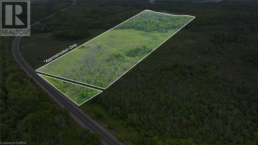 PT LT 8 ROAD 38, hartington, Ontario