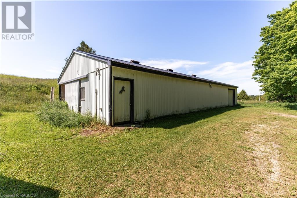 504452 Grey Road 12, West Grey, Ontario  N0C 1H0 - Photo 10 - 40597802