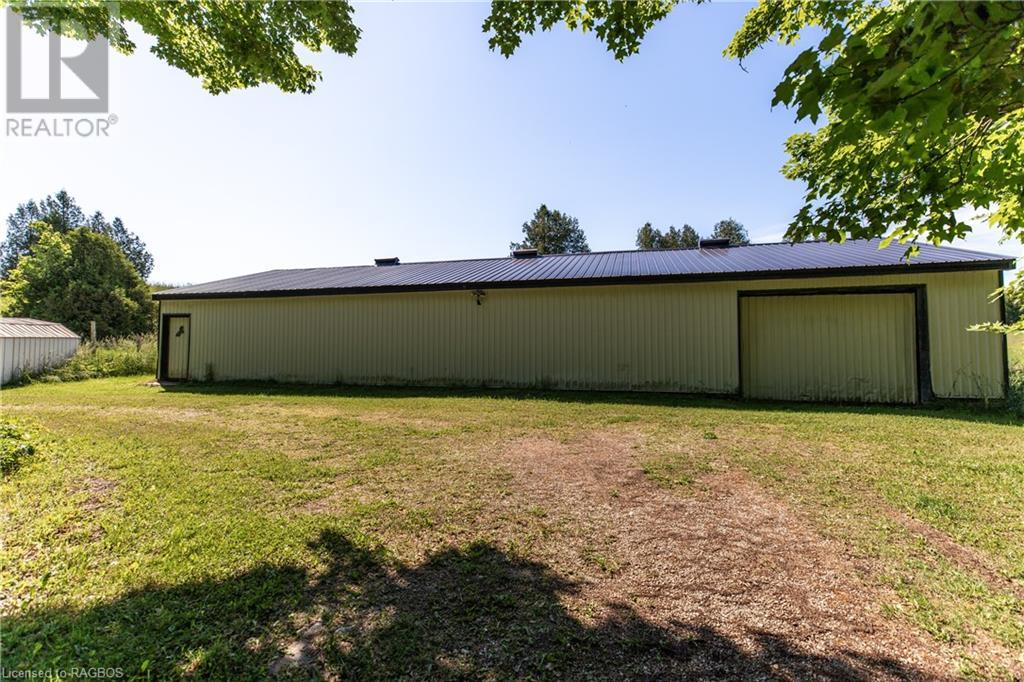 504452 Grey Road 12, West Grey, Ontario  N0C 1H0 - Photo 11 - 40597802