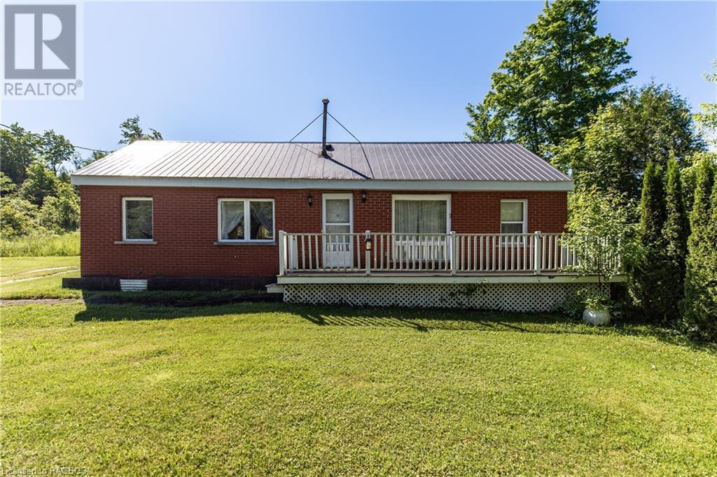 504452 Grey Road 12, West Grey, Ontario  N0C 1H0 - Photo 2 - 40597802