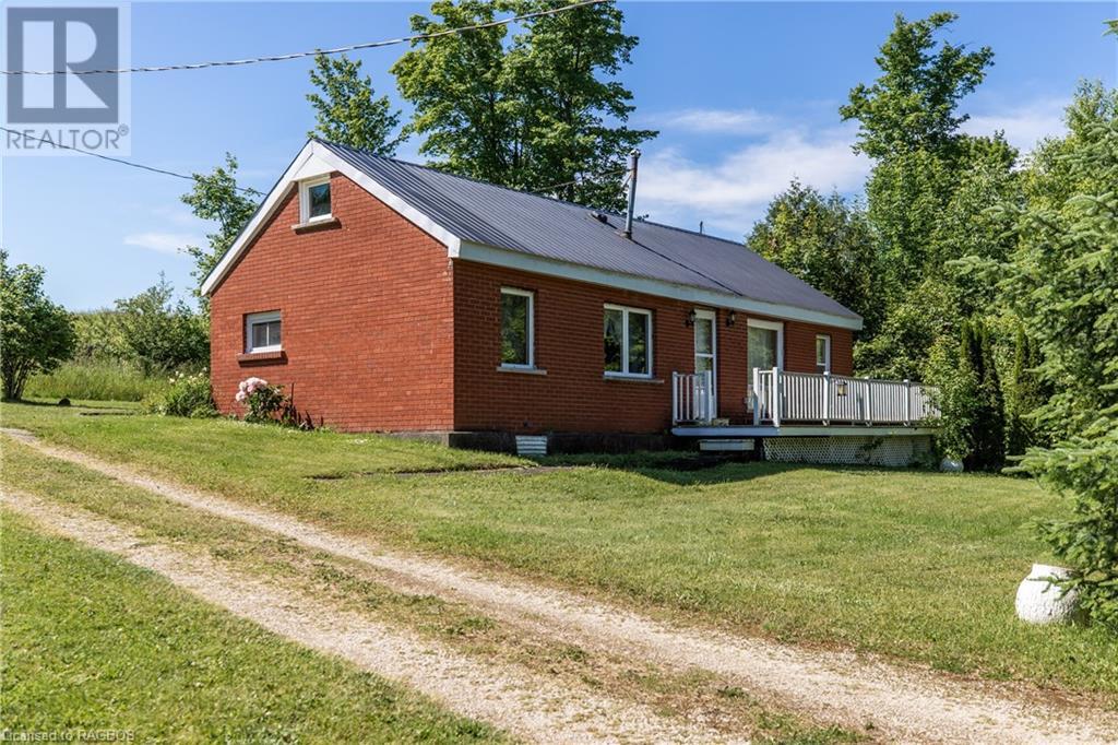 504452 Grey Road 12, West Grey, Ontario  N0C 1H0 - Photo 3 - 40597802