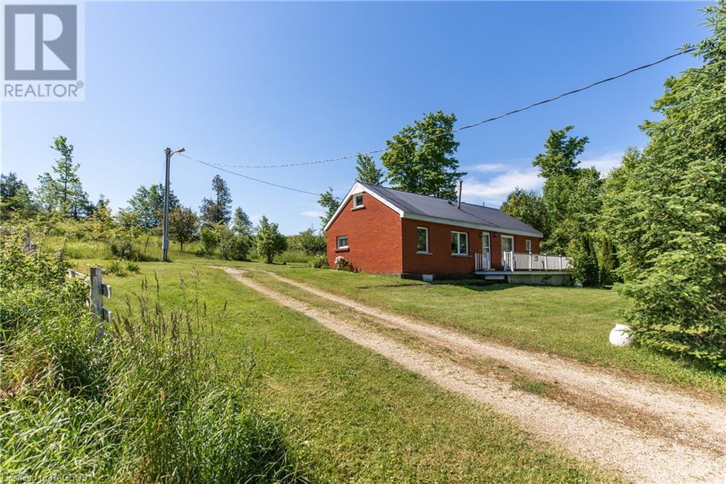 504452 Grey Road 12, West Grey, Ontario  N0C 1H0 - Photo 4 - 40597802