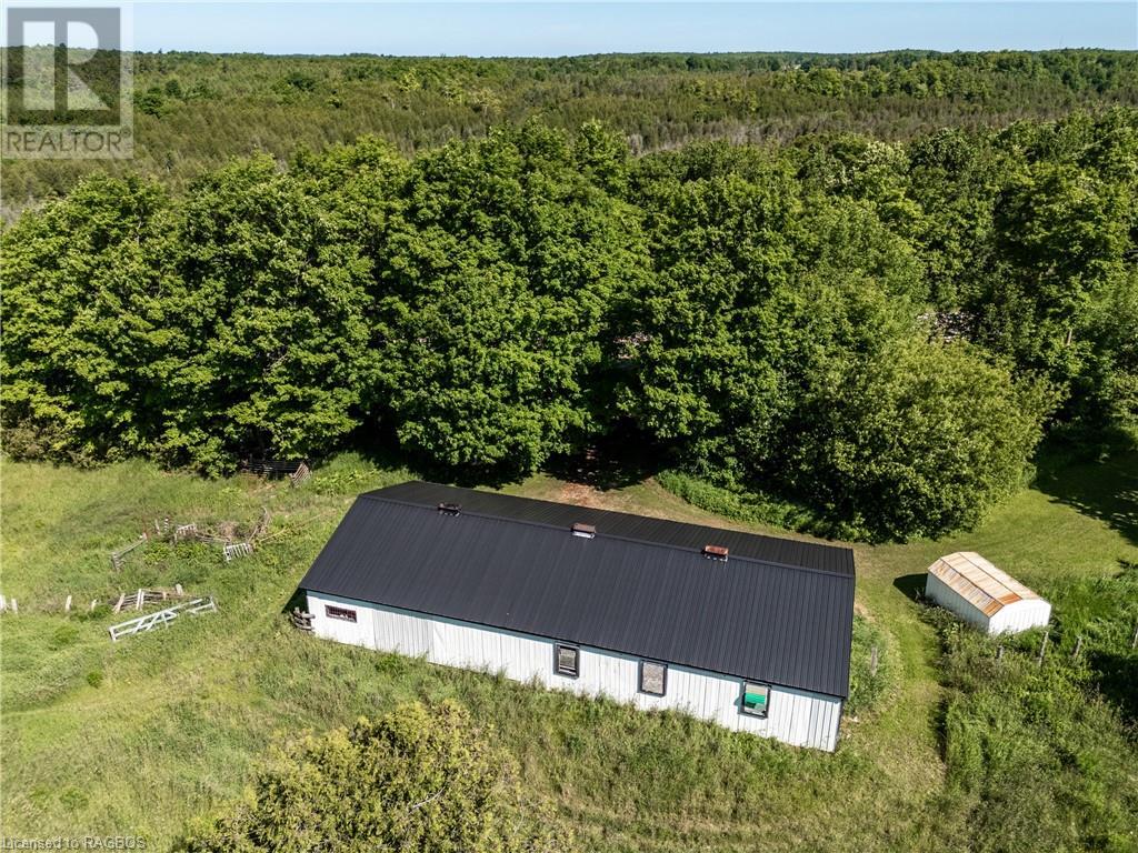 504452 Grey Road 12, West Grey, Ontario  N0C 1H0 - Photo 19 - 40597801