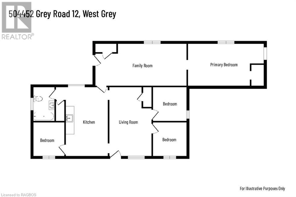 504452 Grey Road 12, West Grey, Ontario  N0C 1H0 - Photo 36 - 40597801