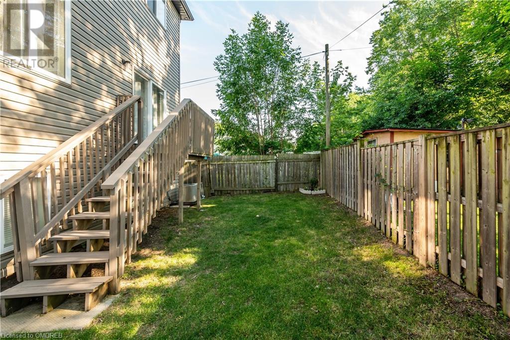 81 Wellington Street North Street, St. Catharines, Ontario  L2V 2E8 - Photo 33 - 40608767