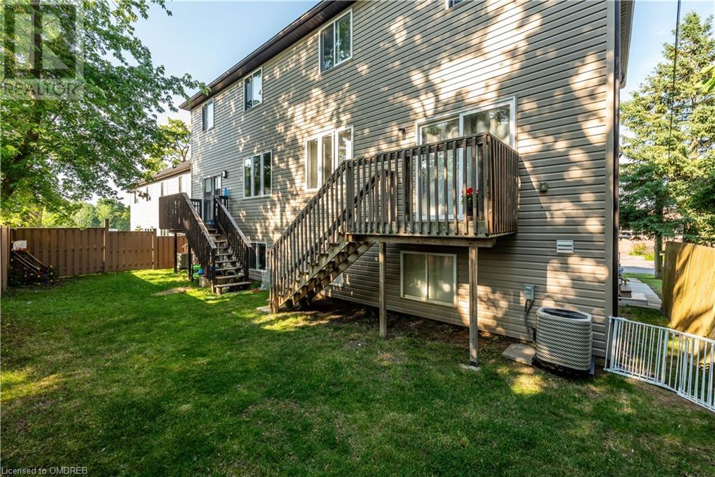 81 Wellington Street North Street, St. Catharines, Ontario  L2V 2E8 - Photo 34 - 40608767
