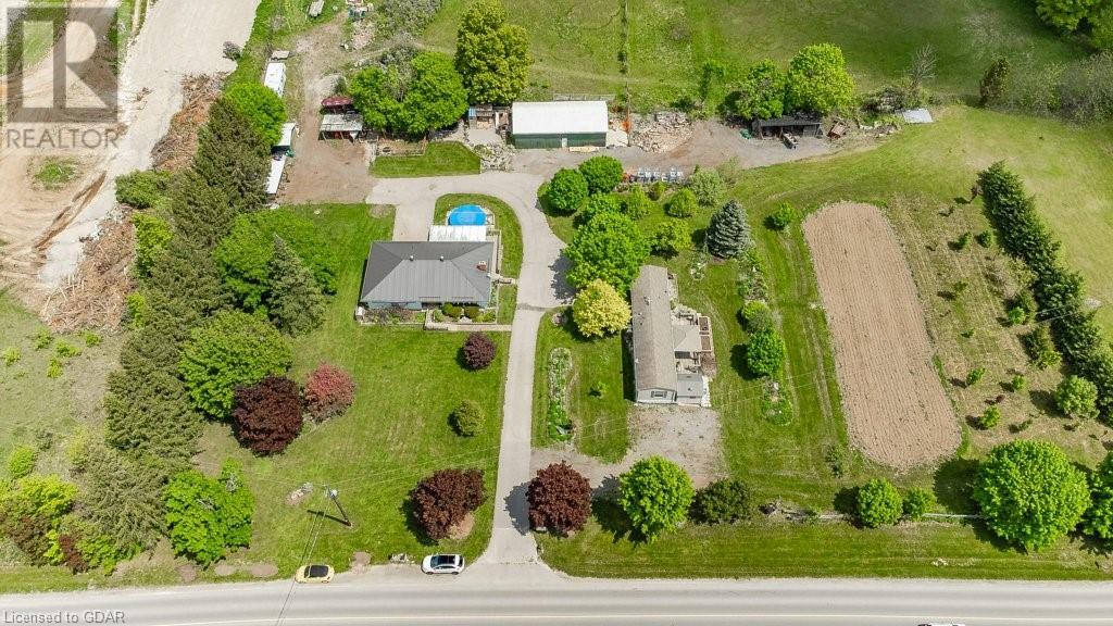 4407 Victoria Road S, Guelph, Ontario  N0B 2J0 - Photo 1 - 40609345