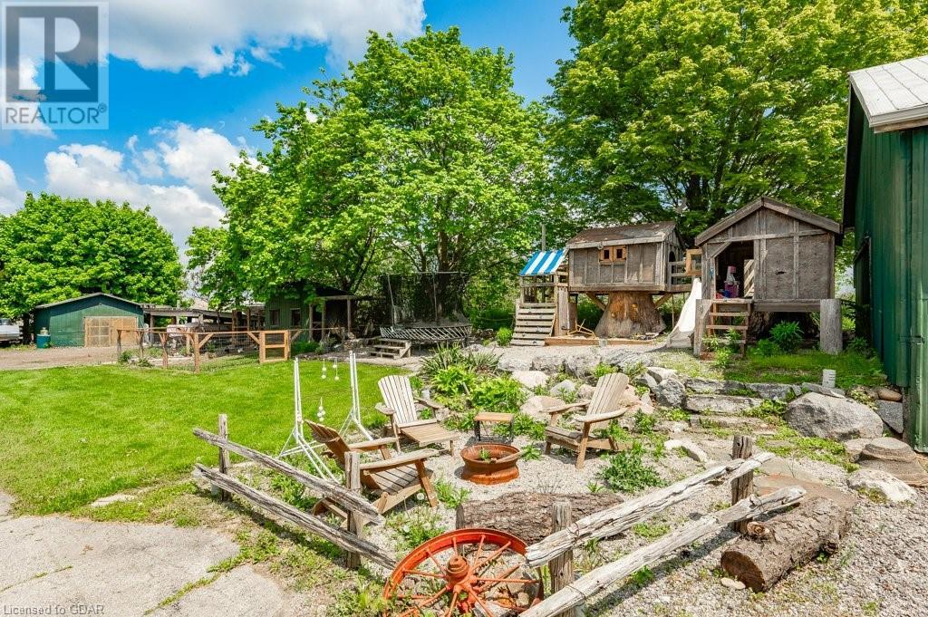 4407 Victoria Road S, Guelph, Ontario  N0B 2J0 - Photo 17 - 40609345