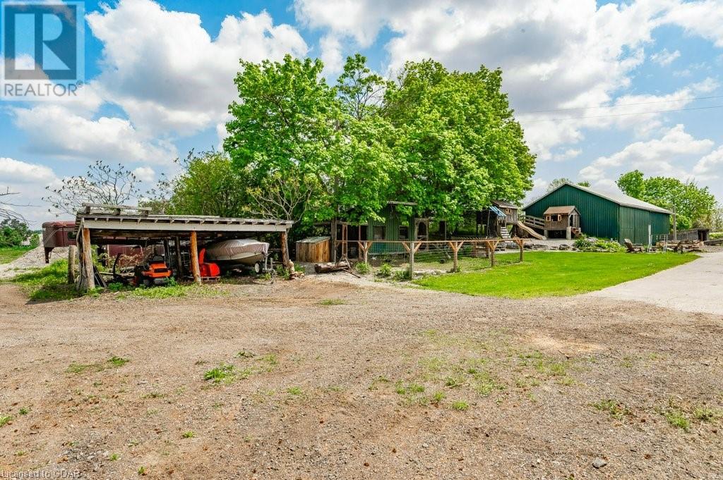 4407 Victoria Road S, Guelph, Ontario  N0B 2J0 - Photo 21 - 40609345