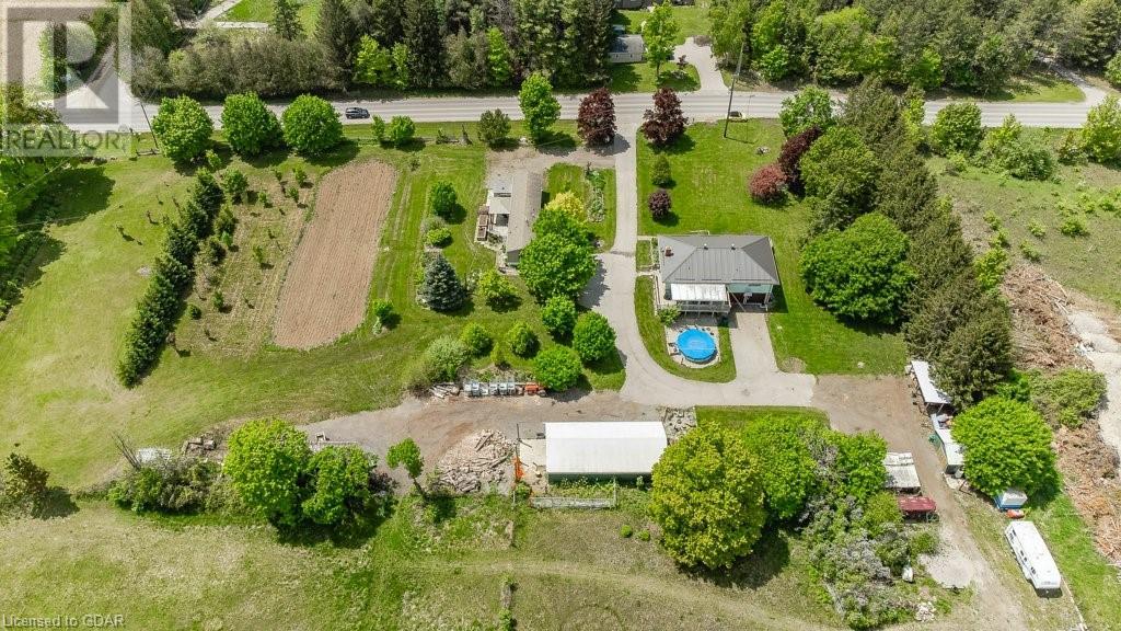 4407 Victoria Road S, Guelph, Ontario  N0B 2J0 - Photo 3 - 40609345