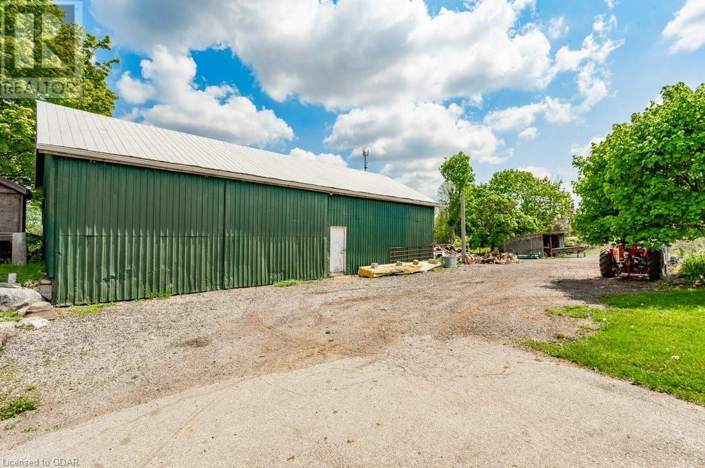 4407 Victoria Road S, Guelph, Ontario  N0B 2J0 - Photo 39 - 40609345