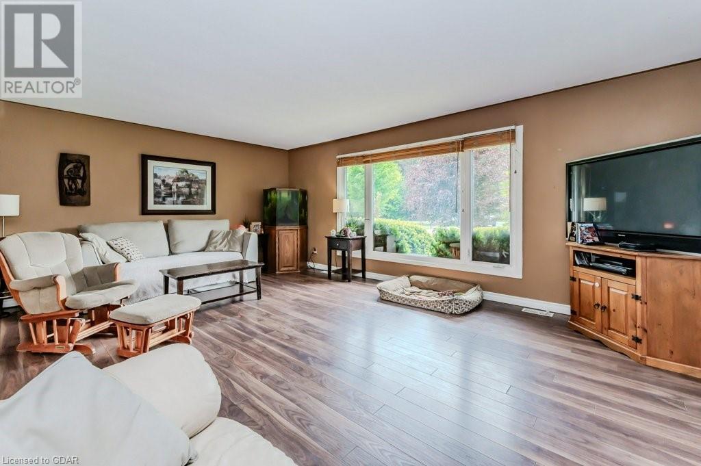 4407 Victoria Road S, Guelph, Ontario  N0B 2J0 - Photo 4 - 40609345