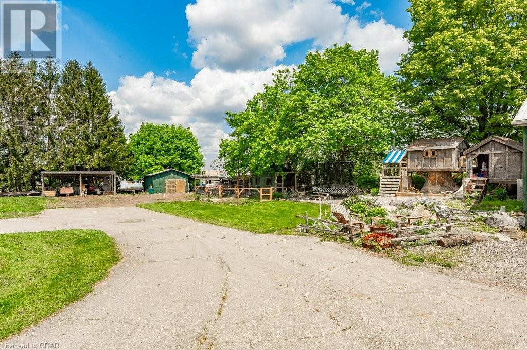 4407 Victoria Road S, Guelph, Ontario  N0B 2J0 - Photo 43 - 40609345