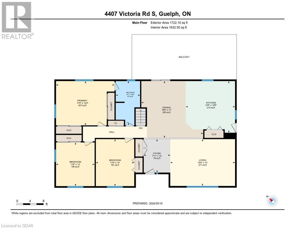 4407 Victoria Road S, Guelph, Ontario  N0B 2J0 - Photo 49 - 40609345