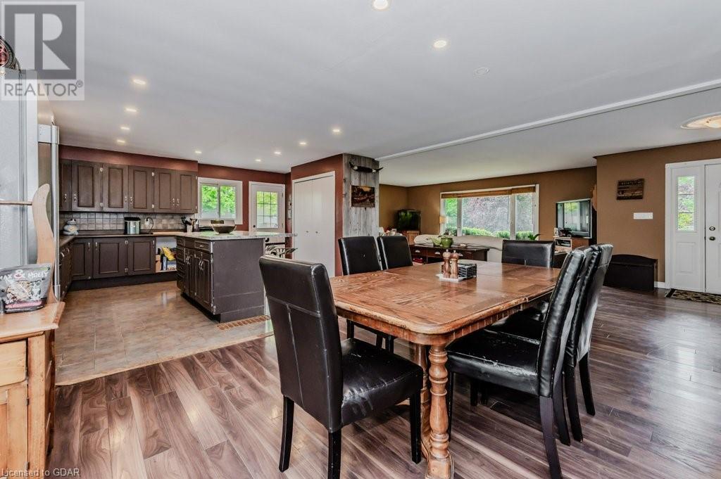 4407 Victoria Road S, Guelph, Ontario  N0B 2J0 - Photo 5 - 40609345