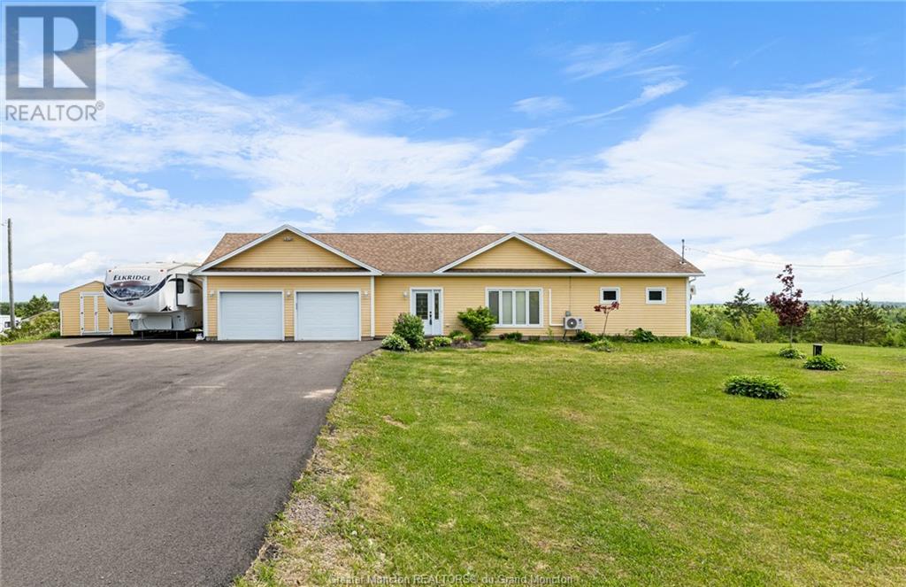 375 Indian Mountain Rd, Stilesville, New Brunswick E1G 3S4 (27073863