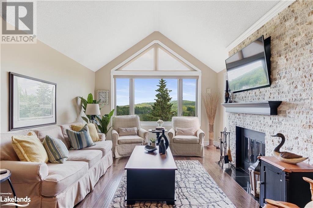 3231 GRANDVIEW FOREST HILL Drive Unit# 3, huntsville, Ontario