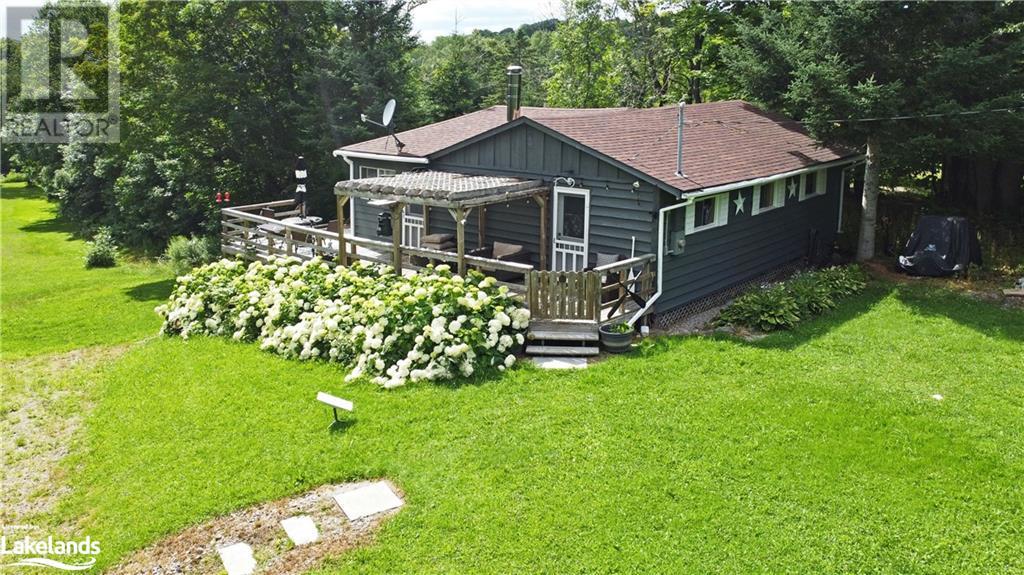 3 Keele Road, Whitestone, Ontario P0A 1G0 (27074156) Mister Waterfront