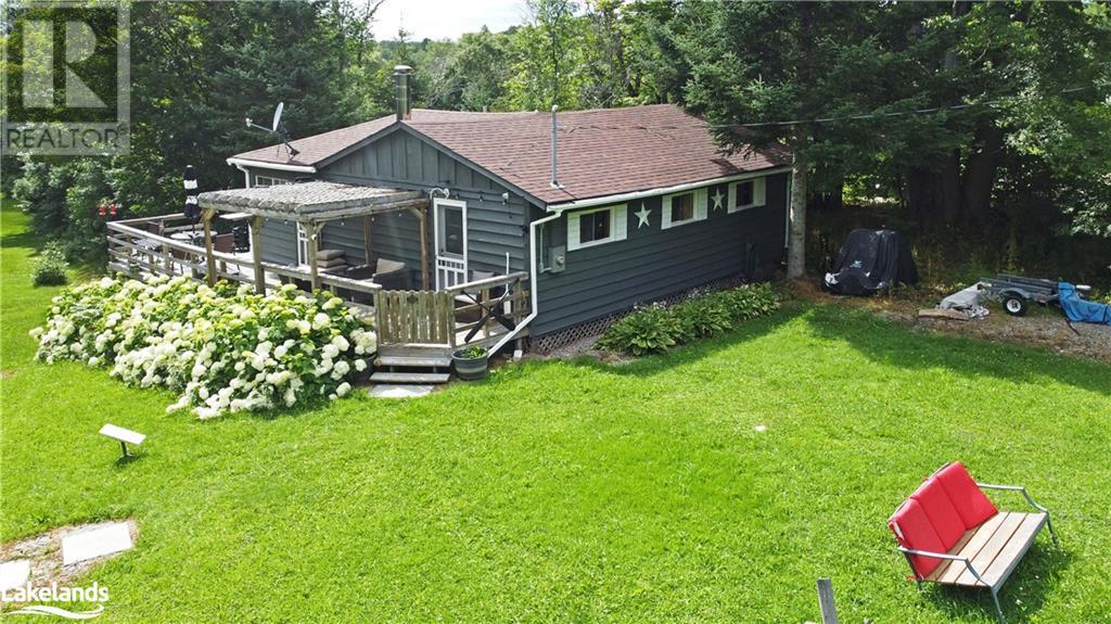 3 Keele Road, Whitestone, Ontario P0A 1G0 (27074156) Mister Waterfront