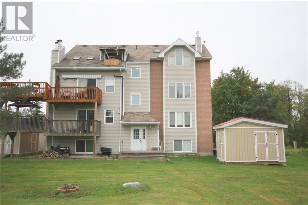 1036 Barryvale Unit 2 Level A Road, Calabogie, Ontario  K0J 1H0 - Photo 2 - 1397924