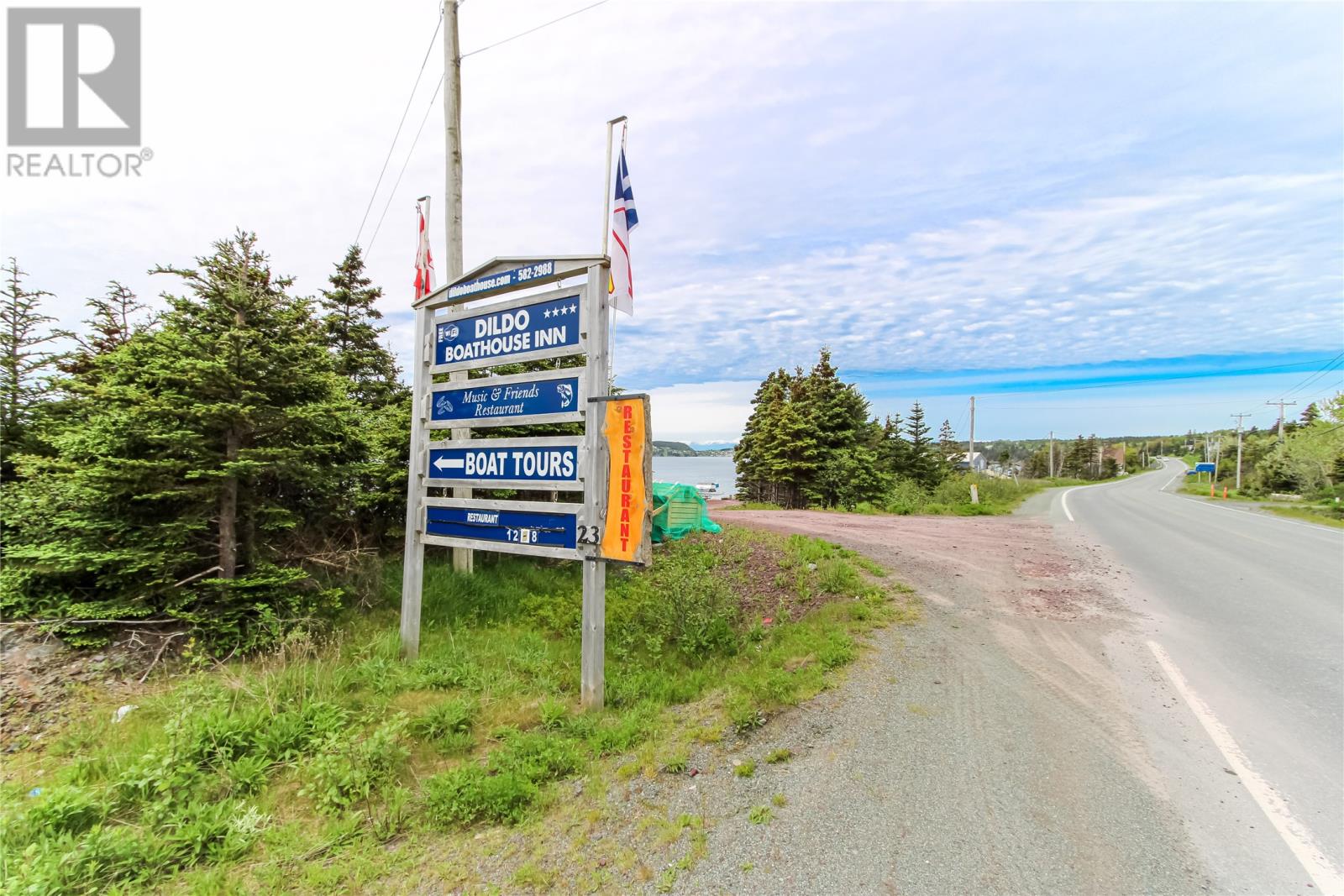 23 Broad Cove Road, Dildo, Newfoundland & Labrador  A0B 1P0 - Photo 19 - 1273923