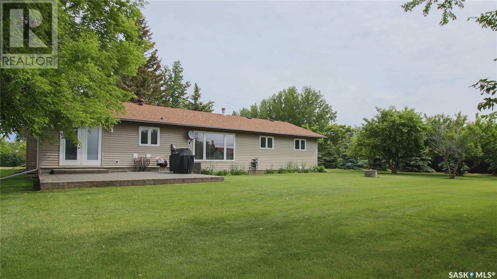 35 Meadow Road, White City, Saskatchewan  S4L 5B1 - Photo 45 - SK974401