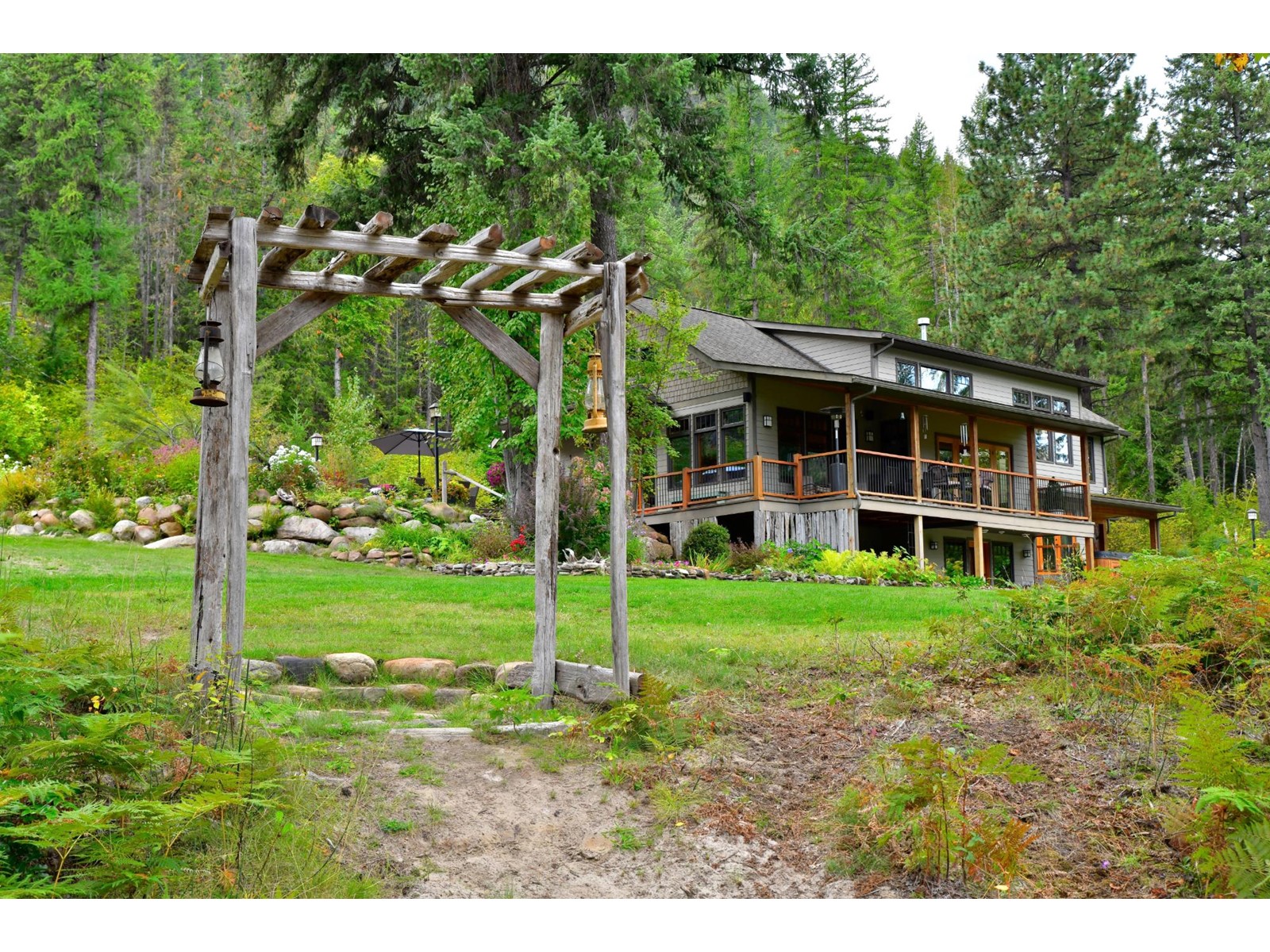2660 Shoreacres-Goose Creek Road, Shoreacres, British Columbia  V1N 4P4 - Photo 40 - 2477518