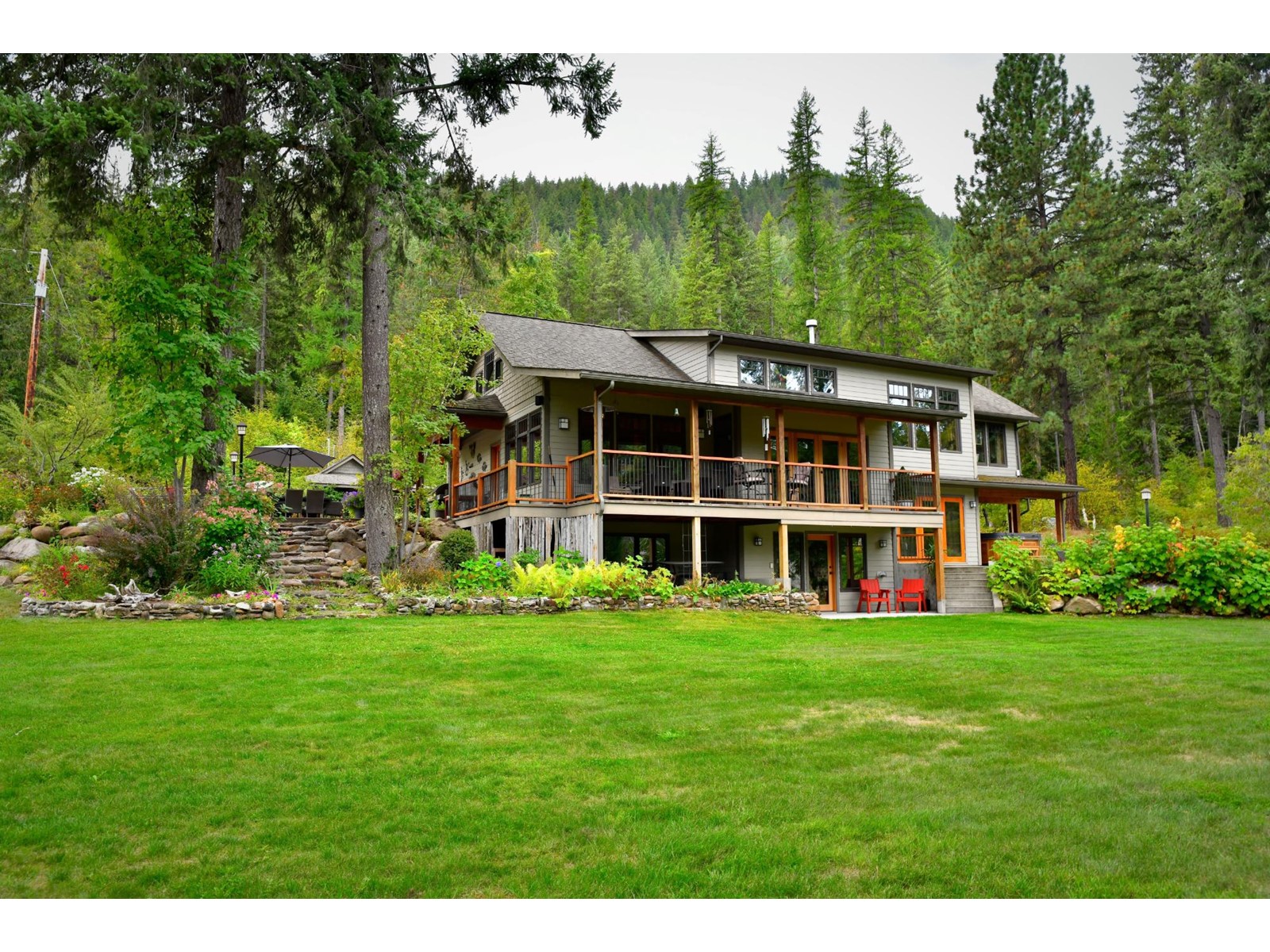2660 Shoreacres-Goose Creek Road, Shoreacres, British Columbia  V1N 4P4 - Photo 1 - 2477518