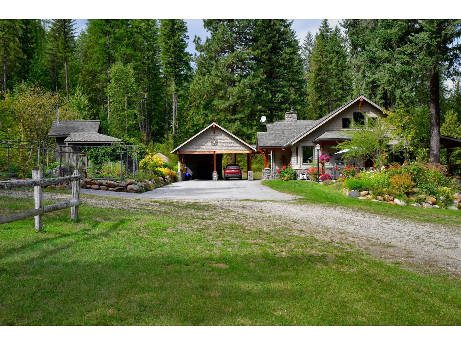 2660 Shoreacres-Goose Creek Road, Shoreacres, British Columbia  V1N 4P4 - Photo 30 - 2477518
