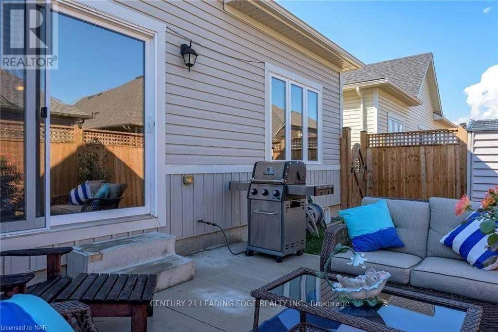 10 Dorchester Boulevard S, St. Catharines, Ontario  L2M 0A6 - Photo 18 - X8456836