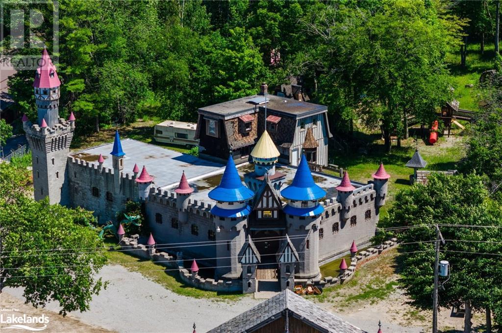 701 BALM BEACH Road, midland, Ontario