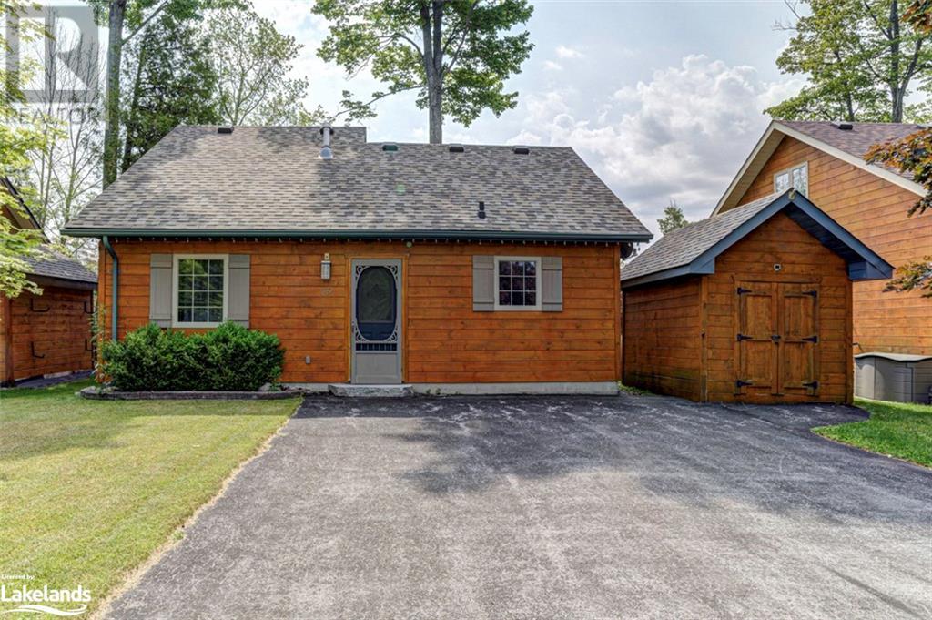 19 Cabin Crescent, Wasaga Beach, Ontario  L9Z 1X7 - Photo 2 - 40609120