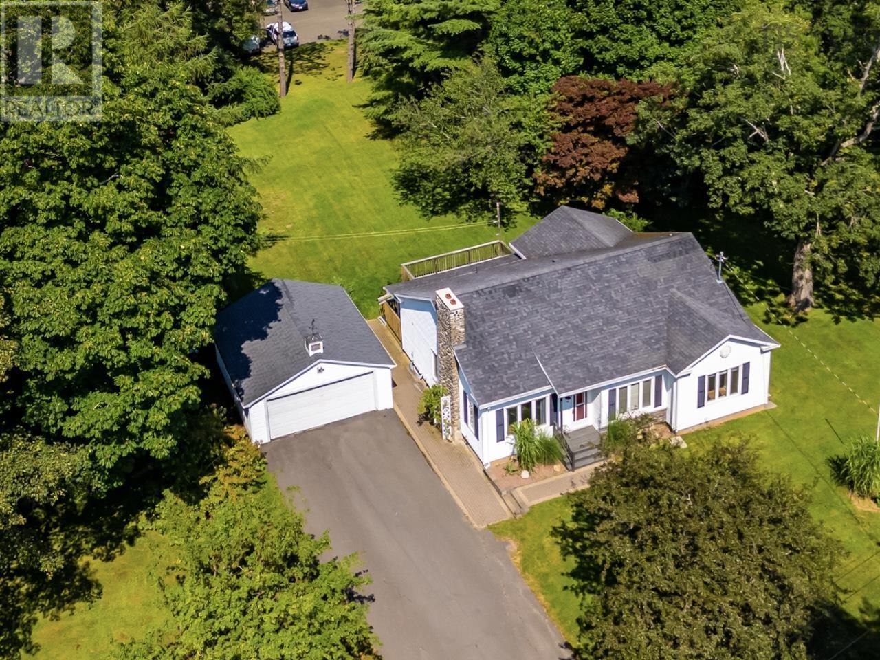 726 St George Street, Annapolis Royal, Nova Scotia  B0S 1A0 - Photo 2 - 202414562