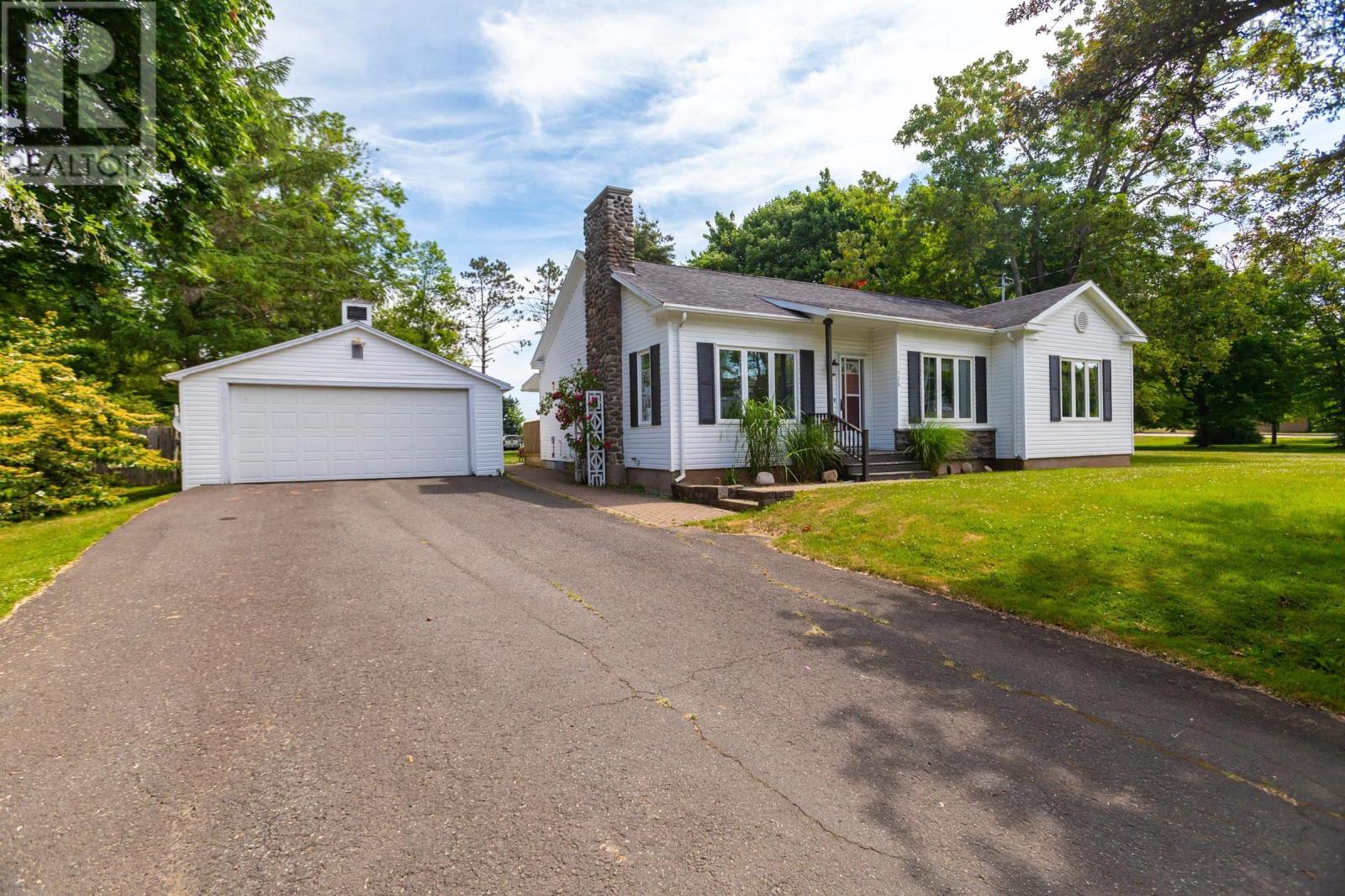 726 St George Street, Annapolis Royal, Nova Scotia  B0S 1A0 - Photo 3 - 202414562