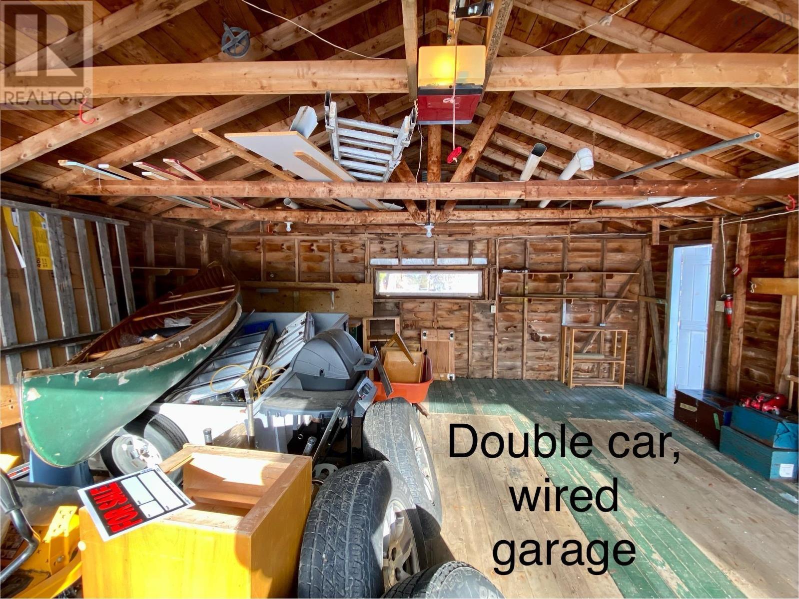 726 St George Street, Annapolis Royal, Nova Scotia  B0S 1A0 - Photo 38 - 202414562