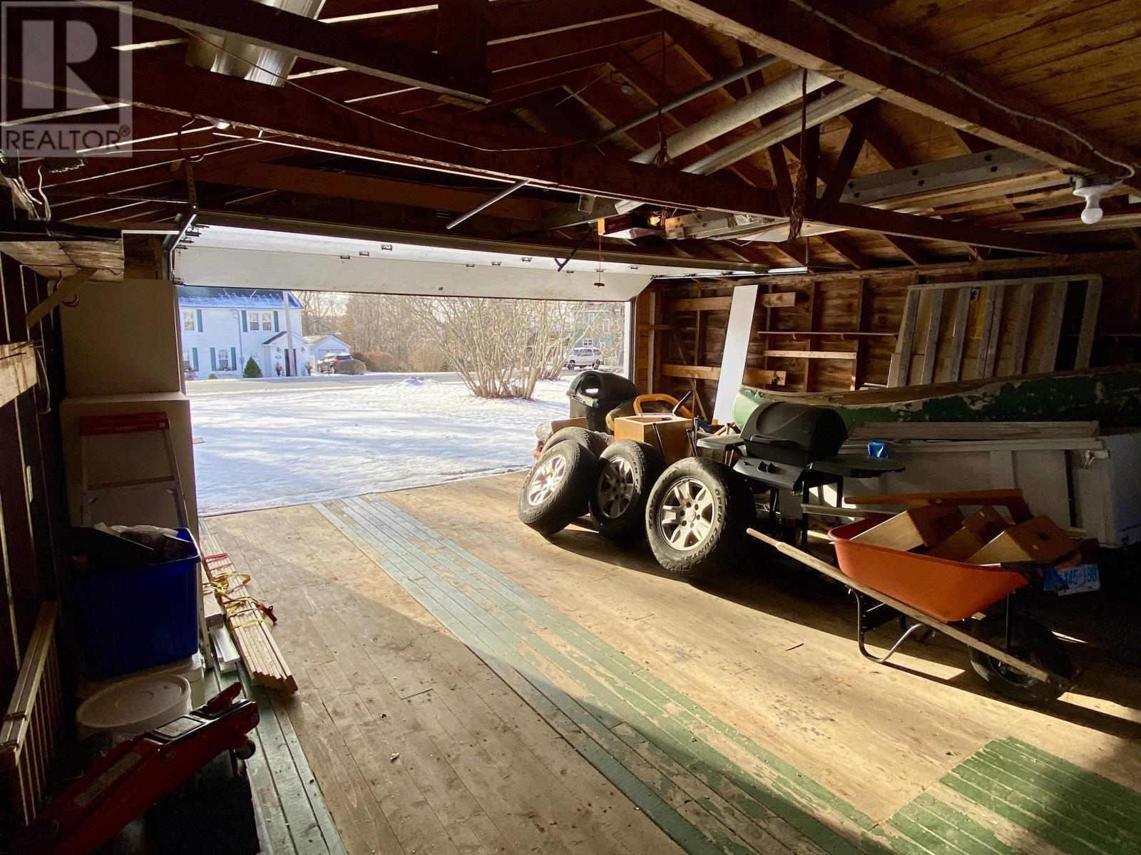 726 St George Street, Annapolis Royal, Nova Scotia  B0S 1A0 - Photo 39 - 202414562