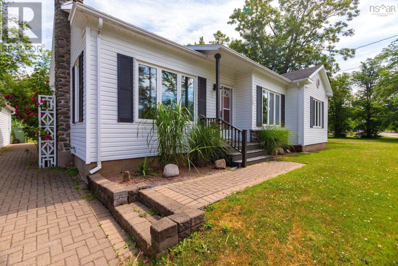 726 St George Street, Annapolis Royal, Nova Scotia  B0S 1A0 - Photo 4 - 202414562