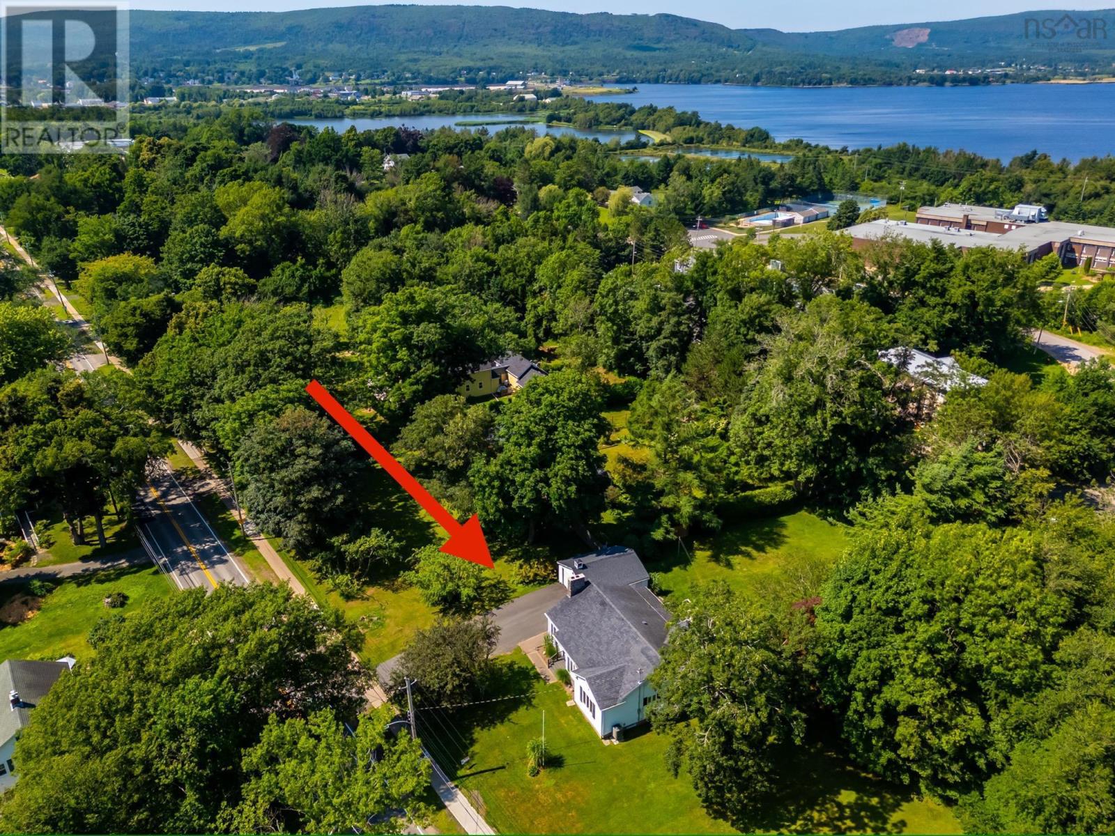 726 St George Street, Annapolis Royal, Nova Scotia  B0S 1A0 - Photo 41 - 202414562