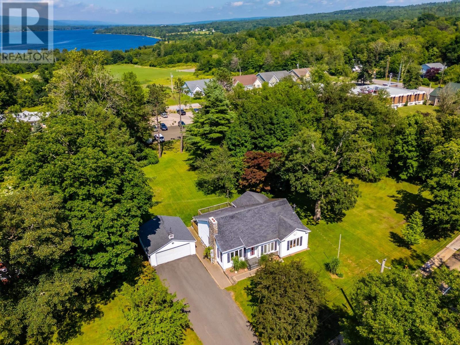 726 St George Street, Annapolis Royal, Nova Scotia  B0S 1A0 - Photo 43 - 202414562