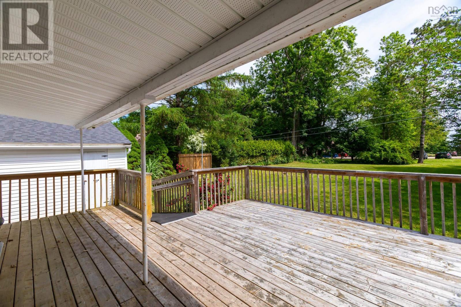 726 St George Street, Annapolis Royal, Nova Scotia  B0S 1A0 - Photo 45 - 202414562