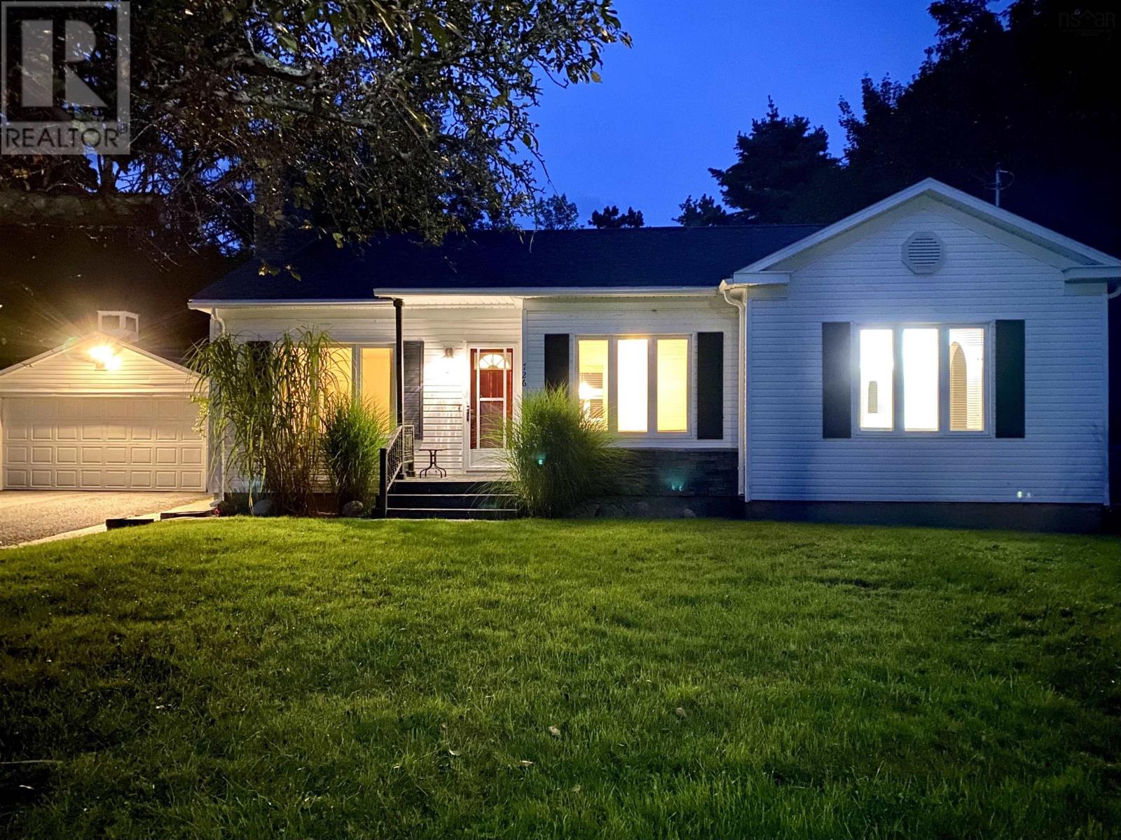 726 St George Street, Annapolis Royal, Nova Scotia  B0S 1A0 - Photo 47 - 202414562